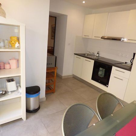 "Le Patio"-Meuble De Tourisme 3 Etoiles -Residence "Les Logis De Beziers"-Garage Optionnel-Coeur De Ville-Plages A 16Km ! 외부 사진
