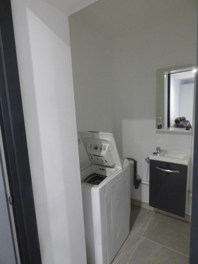 "Le Patio"-Meuble De Tourisme 3 Etoiles -Residence "Les Logis De Beziers"-Garage Optionnel-Coeur De Ville-Plages A 16Km ! 외부 사진