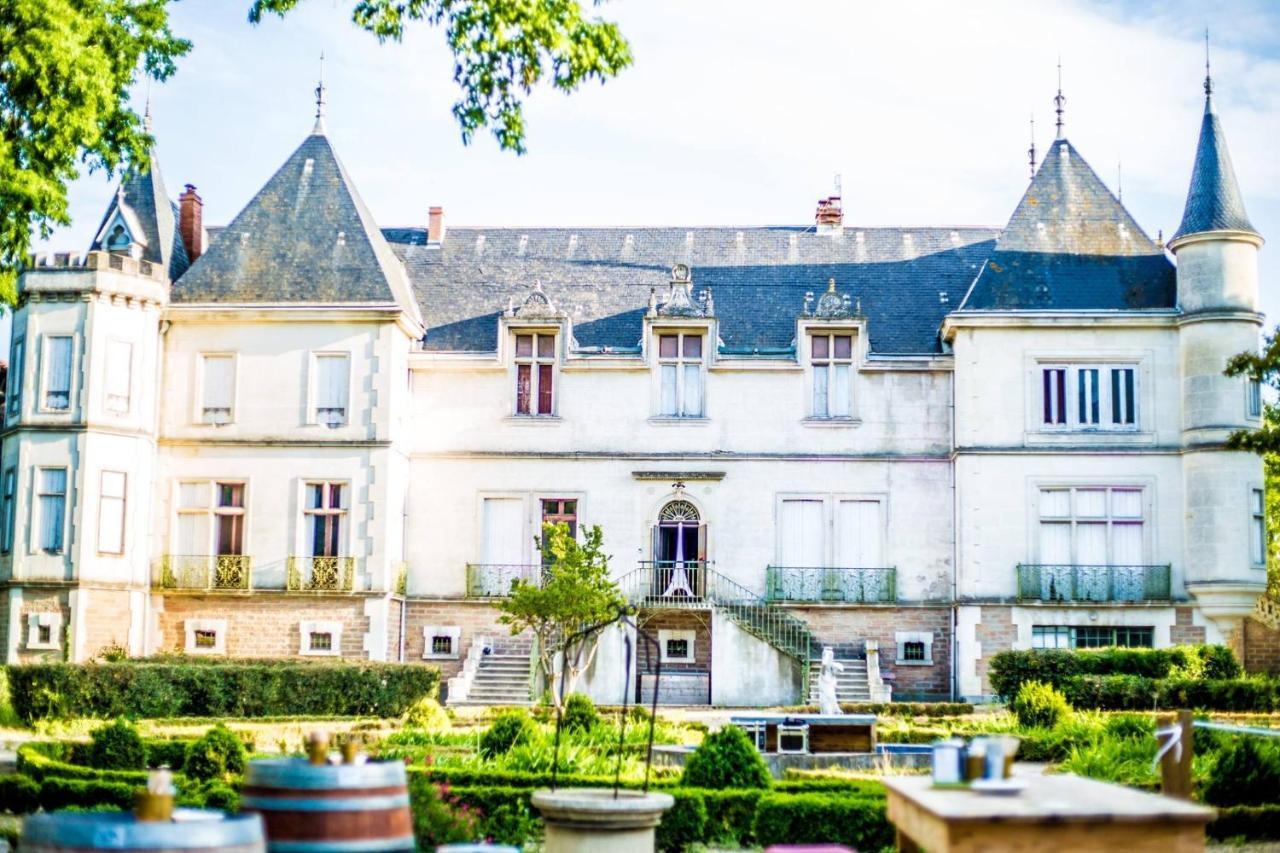 "Le Patio"-Meuble De Tourisme 3 Etoiles -Residence "Les Logis De Beziers"-Garage Optionnel-Coeur De Ville-Plages A 16Km ! 외부 사진